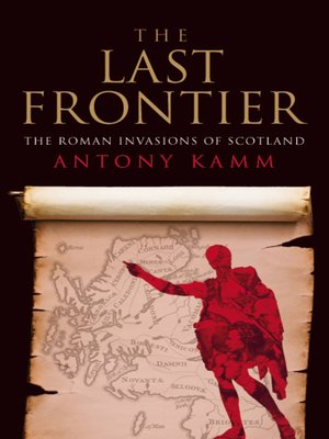 cover image of The Last Frontier